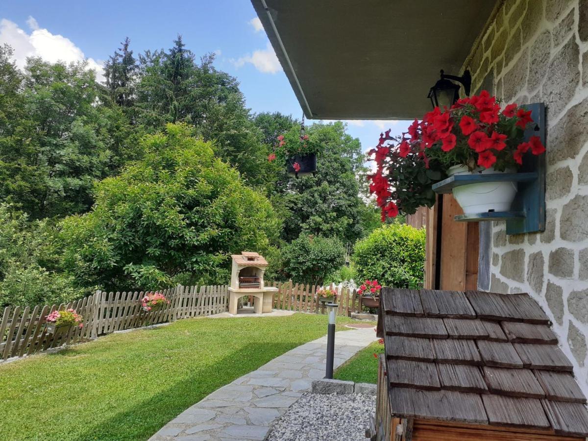 Apartment Namaste By Interhome Les Villards-sur-Thones Экстерьер фото