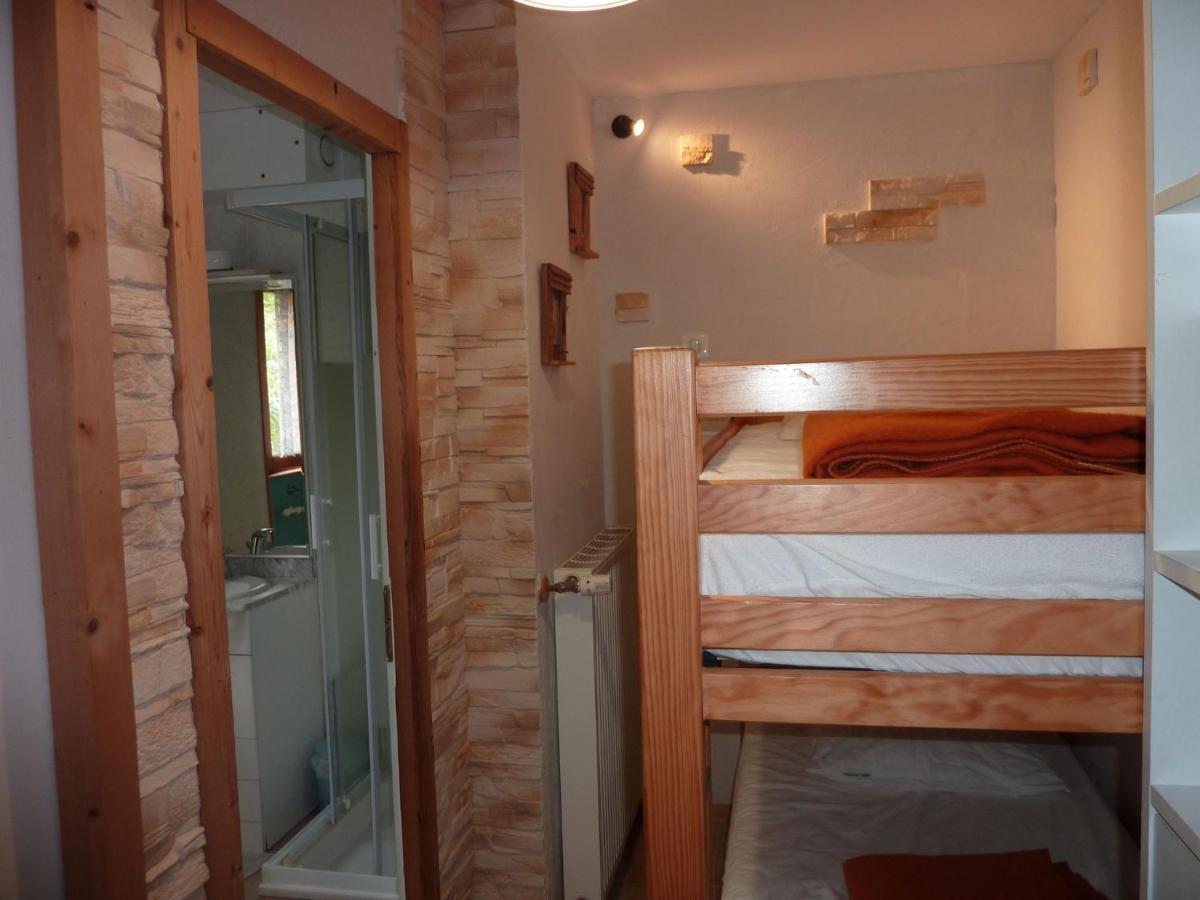 Apartment Namaste By Interhome Les Villards-sur-Thones Экстерьер фото